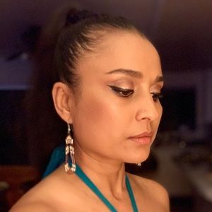 Meet your Posher, Vanitha